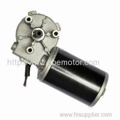 DC Worm Gear Motor For Height Adjustable Table
