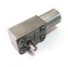 Gear Motor For Parking Barrier