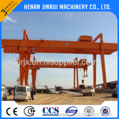 10 ton 20 ton 50 ton 500 ton Lift Double Girder Crane Machine