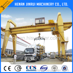 10 ton 20 ton 50 ton 500 ton Lift Double Girder Crane Machine