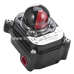 APL-2N/3N/4N/4N/5N/7N/8N SERIES VALVE POSITION MONITOR WHOLESALE