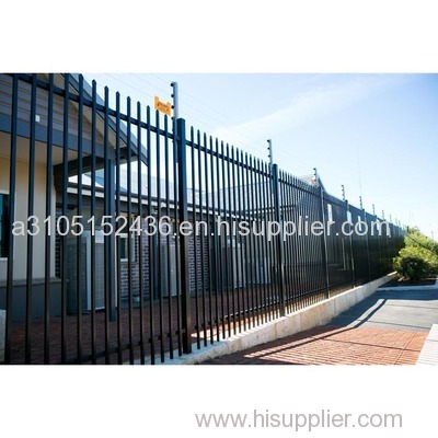 Australia Standard High Quality Security Fencing Panel