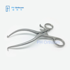 Gelpi Retractor 135mm(5 1/2'') and 160mm(6-1/4'') S/Cvd Veterinary Orthopedic Instrument General Surgical Instrument