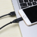 Vention 2 in 1 Micro USB Cable Sync Data Charger Cable For iPhone 5 6 6s Plus For Samsung Galaxy Android Phone