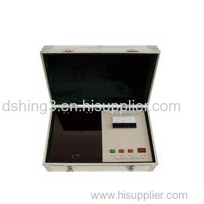 DSHD-507 Insulating Oils Breakdown Voltage Tester