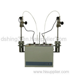 DSHD-8018D Gasoline Oxidation Stability Tester
