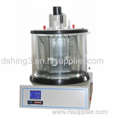 DSHD- 265C Kinematic Viscometer