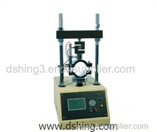 DSHD-0709A Marshall Stability Tester