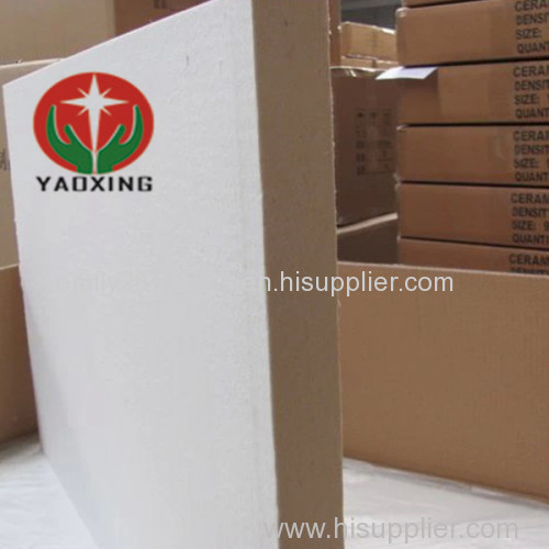 ceramic fiber board/ceramic wool board/ceramic fiber