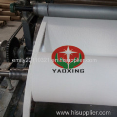 ceramic fiber paper/ceramic wool paper/fireproof paper