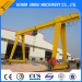 1 ton 5 ton 10 ton 20 tonRail Mounted Single Girder Crane