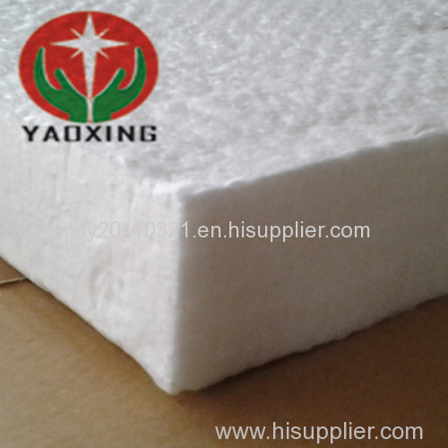 ceramic fiber blanket/ceramic fiber/fireproof/refractory