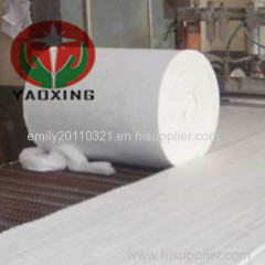 ceramic fiber blanket/ceramic wool blanket/aliminum silicate ceramic fiber blanket