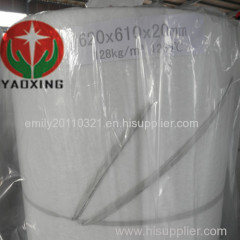 ceramic fiber blanket/ceramic wool blanket/aliminum silicate ceramic fiber blanket
