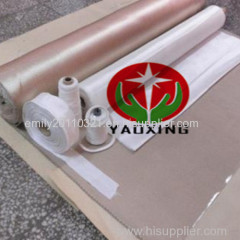 high silica cloth/glass fiber fabric/fireproof/refactory