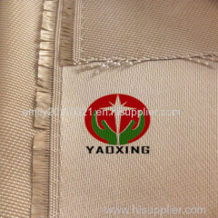 fireproof blanket/fire blanket/glass fiber fireproof blanket/carbon fiber fireproof blanket