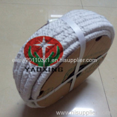 ceramic fiber cloth/ceramic fiber rope/ceramic fiber tape