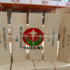 refractory brick heat insulation