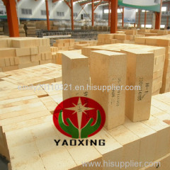 refractory brick heat insulation