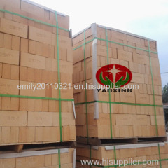 refractory brick heat insulation