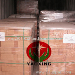 refractory brick heat insulation