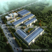 Shandong Liangong Testing Technology Co., Ltd