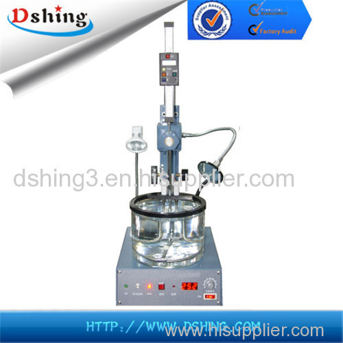 DSHD- 2801 E Penetrometer