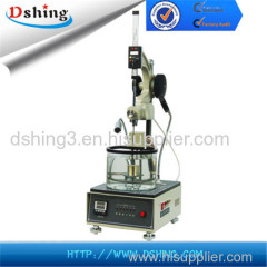 DSHD-2801G Penetrometer (For paraffin wax)