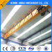 Low Headroom Workshop Indoor Overhead Bridge Crane 20 ton Price