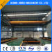 3 ton 5 ton 10 ton 20 ton Single Beam Girder Overhead Bridge Crane