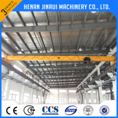 3 ton 5 ton 10 ton 20 ton Single Beam Girder Overhead Bridge Crane