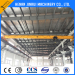 Low Headroom Workshop Indoor Overhead Bridge Crane 20 ton Price