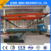 Low Headroom Workshop Indoor Overhead Bridge Crane 20 ton Price