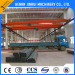 European Type Single Girder Overhead Crane 10 Ton