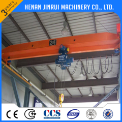 3 ton 5 ton 10 ton 20 ton Single Beam Girder Overhead Bridge Crane