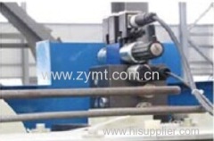 HYDRAULIC PRESS BRAKE MACHINE