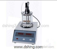 DSHD-2806F Asphalt Softening Point Tester