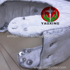 heat insulation cover/heat protection cover/heat preservation cover