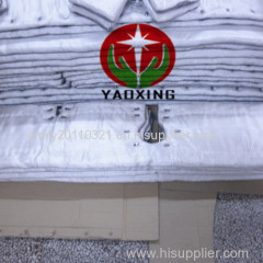 heat insulation cover/heat protection cover/heat preservation cover