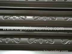 popular machine made gypsum cornice