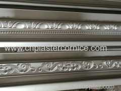 popular machine made gypsum cornice