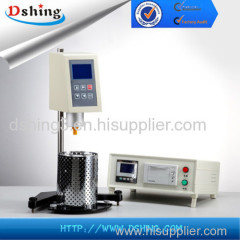 DSHJ-1D Brookfield Rotational Viscometer