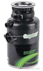 kitchen sink garbage disposal unit machine with DC motor