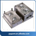 Precision plastic prototype fabrication & plastic injection molds & Plastic components prototypes