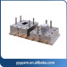 Precision plastic prototype fabrication & plastic injection molds & Plastic components prototypes