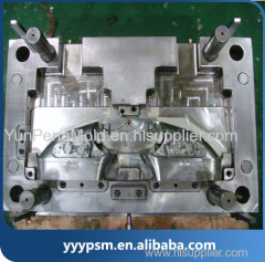 Factory directly produce plastic injection mold chair mold office chair mould