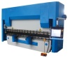 CNC hydraulic press brake