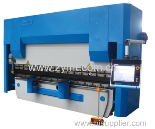 CNC press brake tool machine