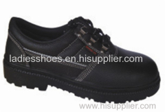 Men safety fashion flat easy lace up shoes men shoes