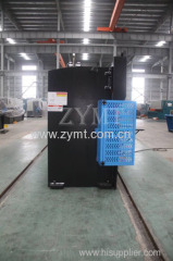 ZYMT hydraulic sheet brake bending machine